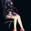 netz+nylons